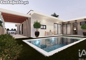 Casa / Villa T4 em Fernão Ferro de 150,00 m²