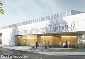 Apartamento T2 C22 Oriental Park