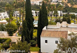 Apartamento T1 em Albufeira e Olhos de gua de 64,00 m