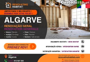 R�novation G�n�ral