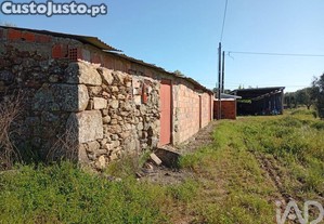 Terreno em Capinha de 16610,00 m