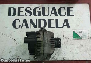 ALTERNADOR Fiat linea 46823547
