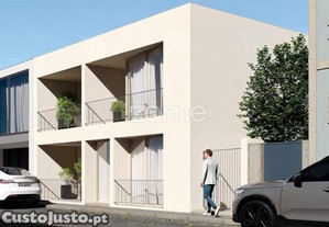 Apartamento T0 H Condominio Moinho De Vento
