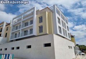 Apartamento T2 em Ericeira de 95,00 m²