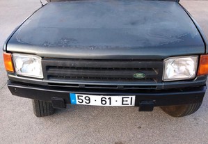 Land Rover Discovery 300 tdi