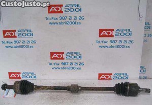 EIXO DIANTEIRO DIREITO Volvo s40 berlina 1995