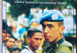 Guerra em paz, Nuno Rogeiro