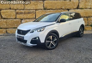 Peugeot 5008 1.5 BlueHDi Allure - 20