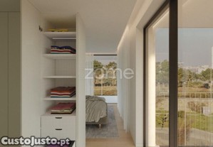 Apartº T3 T Estilo De Vida Douro Atlântico Iii...