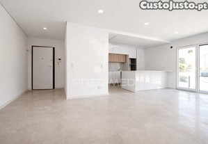 Apartamento t2