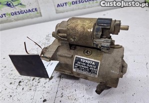 MOTOR DE ARRANQUE Toyota yaris 281000J010