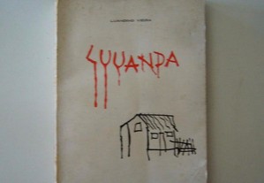 Luuanda - Luandino Vieira