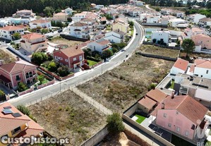 Terreno em Rio Maior de 240,00 m²