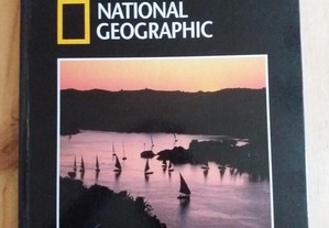 Atlas National Geographic - Volume 7 Africa II