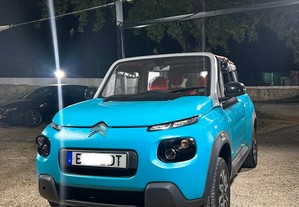 Citroën Mehari E-MEHARI