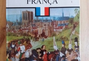 Pequena história das Grandes Nações - França
