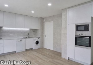 Apartamento T3 em Covilhã e Canhoso de 149,42 m²