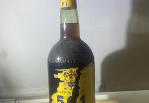 Brandy 501 terry garrafa de 2 litros