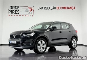Volvo XC40 2.O D3 MOMENTUM 150 CV - NACIONAL - 71469 KM - 20