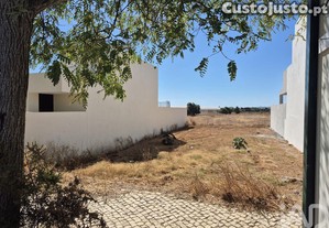 Terreno em Conceição e Estoi de 459,00 m²