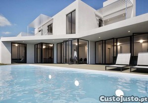 Casa / Villa T4 em Sesimbra (Castelo) de 336,00 m²