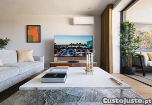 Apartamento T2 Leça Da Palmeira - Ocean Terrace