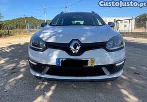 Renault Mgane GT Line - 15