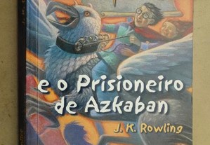 "Harry Potter e o Prisioneiro de Azkaban"