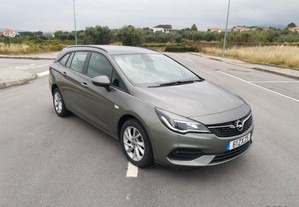 Opel Astra 1.5 D - Só 125 mil km