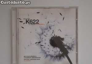 Musical Fidelity CD teste