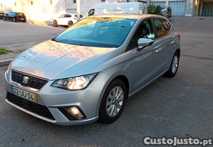 Seat Ibiza 1.0 sport - 18