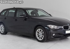 Pe�as BMW s�rie 3 F31 316d 2.9d 