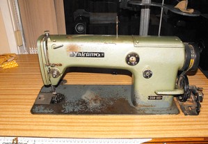 Yakumo DSN-178-3 máquina de costura Reta Industrial
