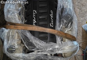 Motor M48.52 CFT/CFTB Porsche Cayenne Turbo 4.8 958/92a