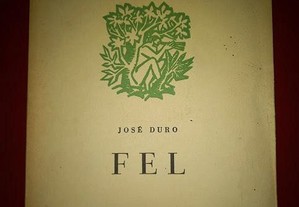 Fel, de José Duro.