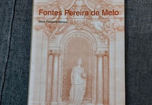 Maria Filomena Mónica-Fontes Pereira de Melo-1999