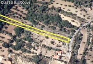 Terreno em Chos de 2160,00 m