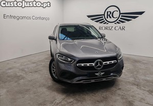 Mercedes-Benz GLA 180 d - 21