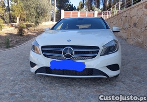 Mercedes-Benz A 180 Cdi - 13