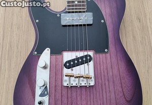 Telecaster Schecter PT Special P90 Pickups Guitarra Eletrica Novos