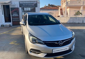 Opel Astra Carrinha 1.5 122cv NACIONAL