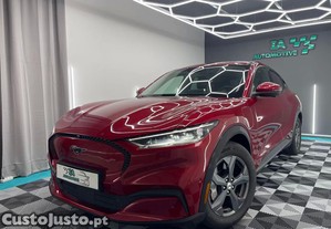 Ford Mustang Mach-E 75.7 kwh base - 21