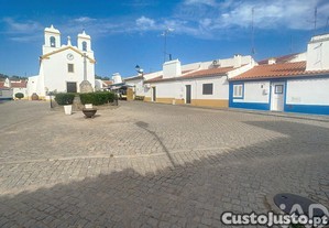 Casa / Villa T2 em Barbacena e Vila Fernando de 72,00 m�