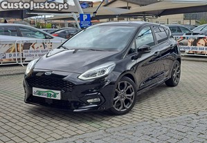 Ford Fiesta 1.0 EcoBoost ST-Line - 18
