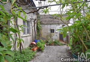 Casa de aldeia T3 em São Miguel, Santa Eufémia e Rabaçal de 116,00 m²