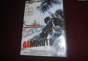 DVD-44 minutos-Michael Madsen