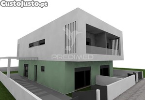 Moradia t3 c/piscina