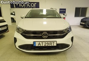VW Taigo 1.0 TSI LIFE - 22
