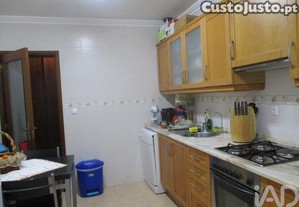 Apartamento T2 em Palmela de 80,00 m