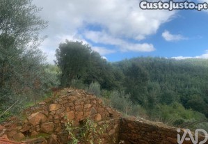 Terreno para constru��o em Pedr�g�o Grande